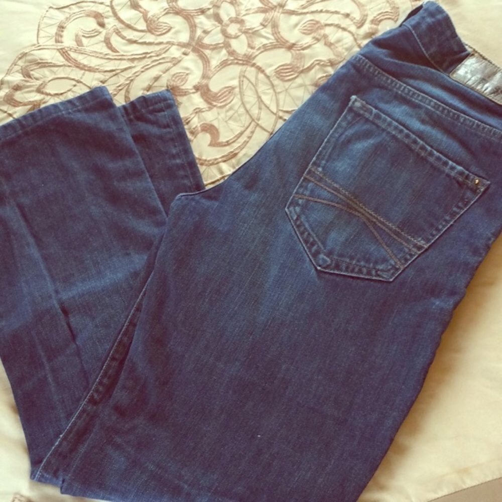 Men’s jeans